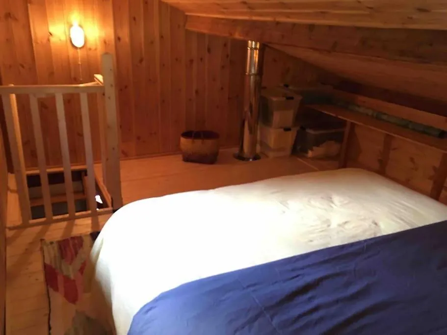Chalet Le Blij / Centre Station La Foux Allos