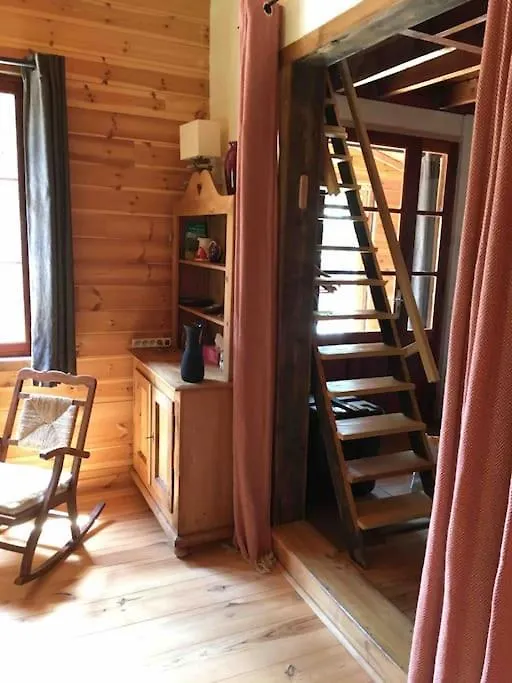 Chalet Le Blij / Centre Station La Foux Allos Γαλλία