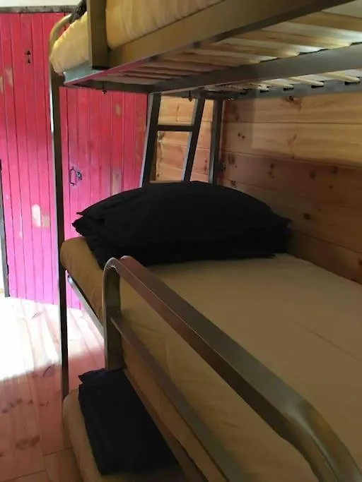 Chalet Le Blij / Centre Station La Foux Allos 0*,  Γαλλία